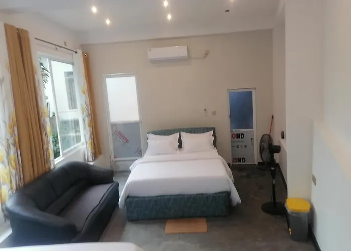 Summer Villa Ella