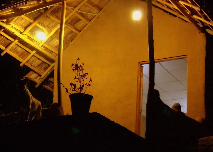 Pepper Hills CottagesVilla