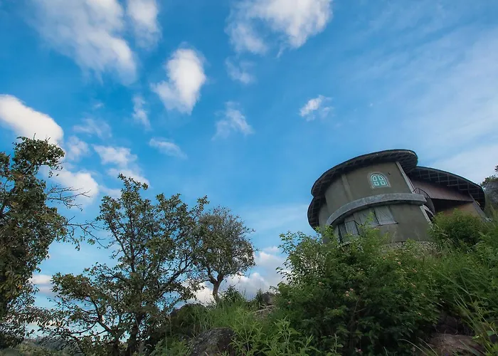 Villa Verde EllaVilla