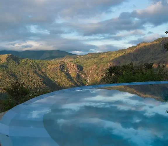 Villa Verde EllaVilla