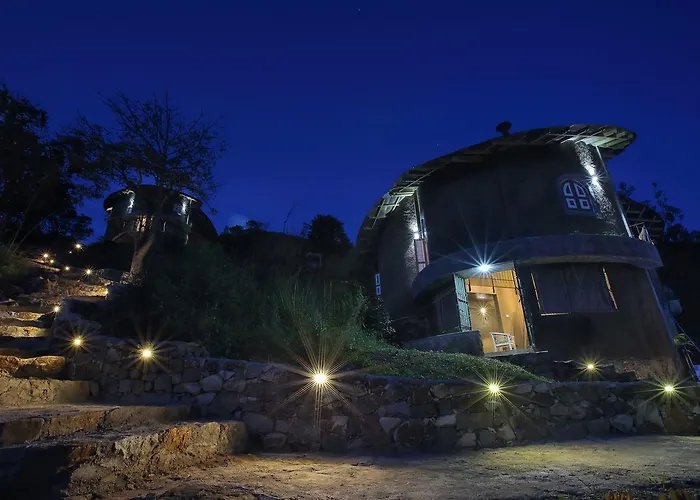 Villa Verde EllaVilla